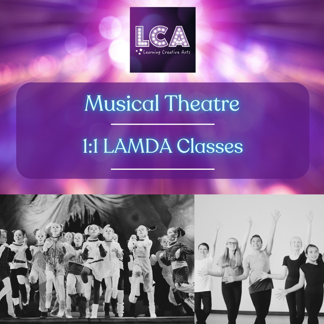 Good morning! 💜 It's the penultimate week of term - time really does fly when you're having fun!! Lots to do in all classes and, as always, we can't wait! 🎶💃🏻🎭🎉⭐️✨🤩👏🏻💜
