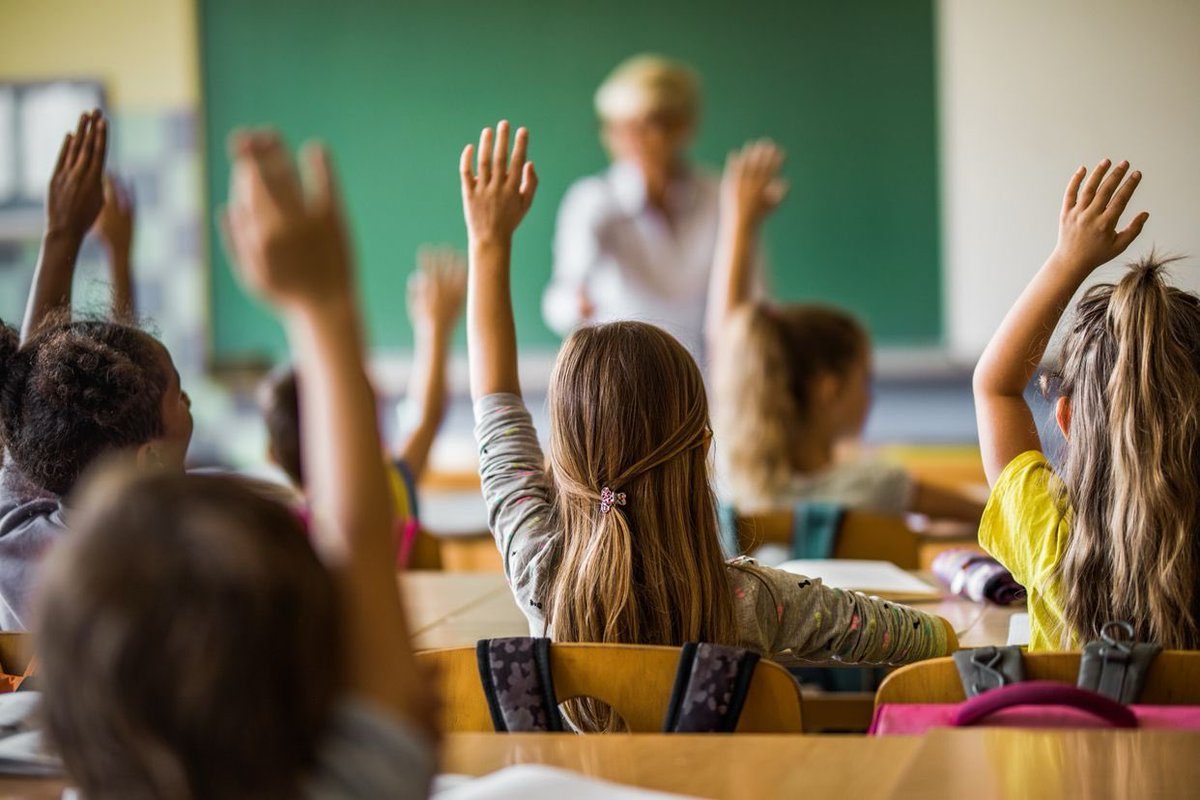 'No mad reinvention' in national curriculum review. thetimes.com/article/6b9788…