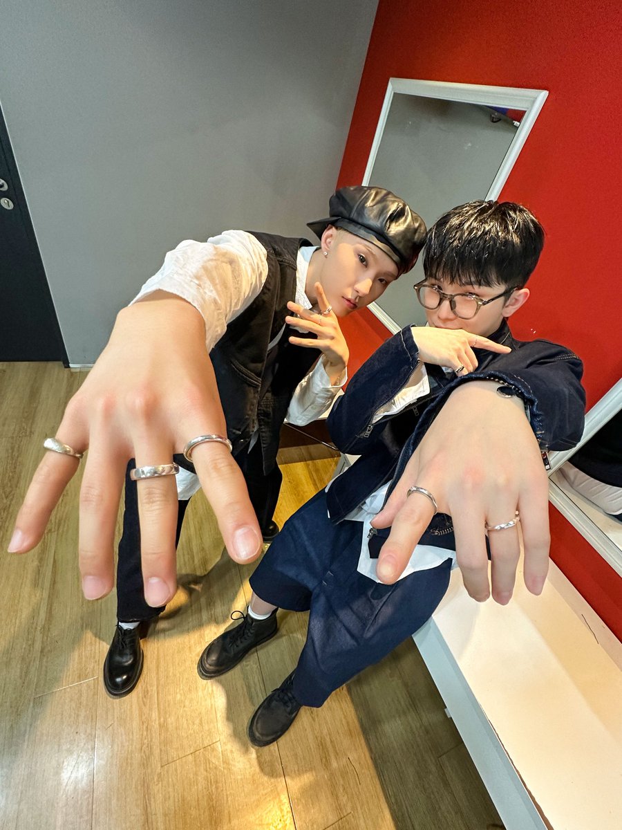 #동갑내기스냅슛📸