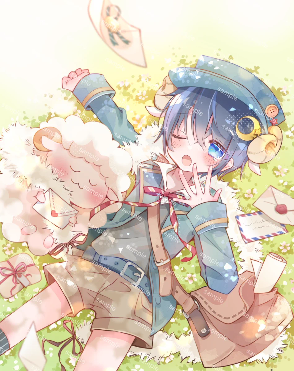 つるちゃん🍡 (@tsuru_comic) / X