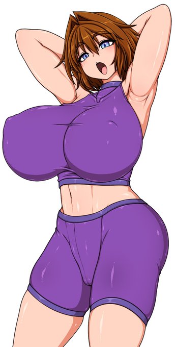 原点回帰摩季ちゃん
4月からFantiaで活動開始できるようやっていきます 