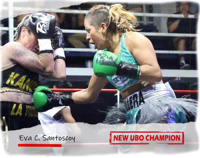 UBOboxing tweet picture