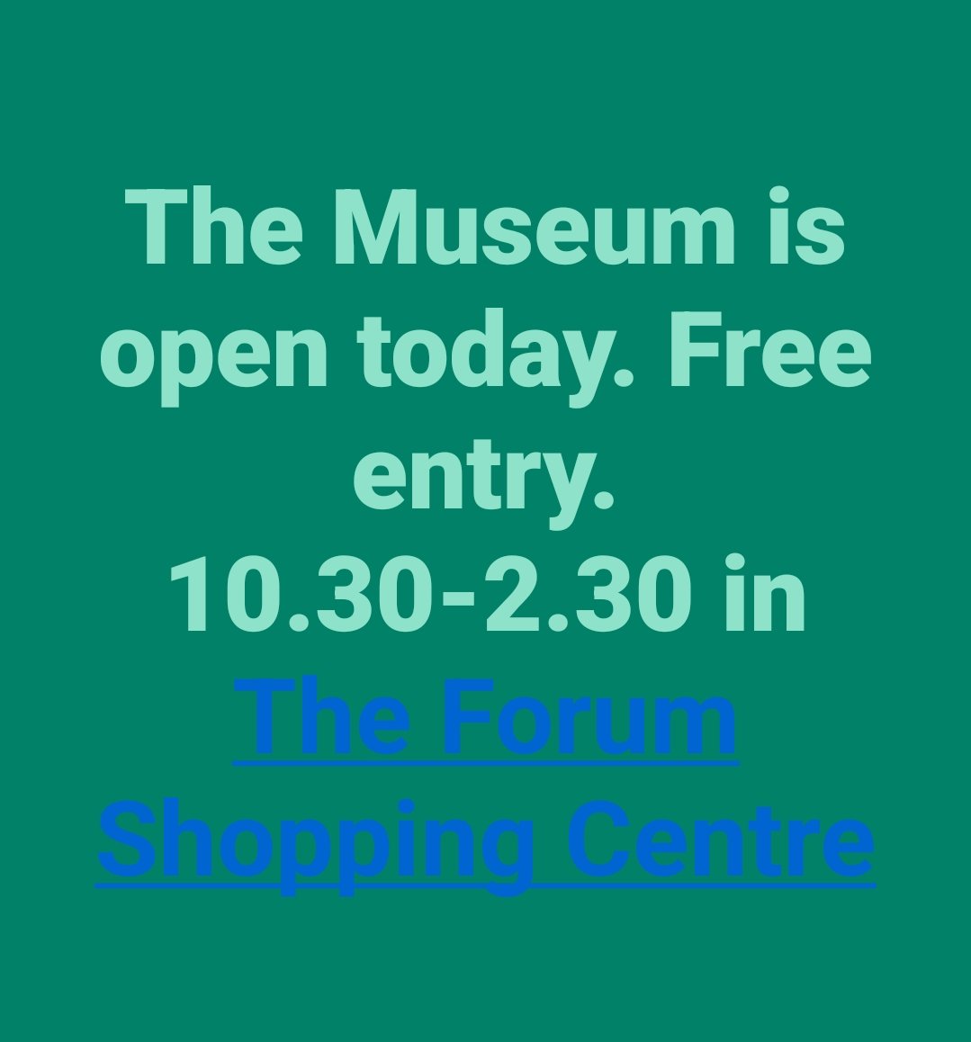 Sittingbourne Heritage Museum (@sittingbournehm) on Twitter photo 