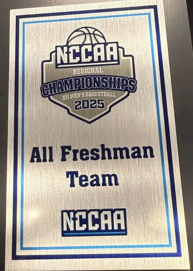 Southeastern Baptist Chargers Men's Basketball tweet media