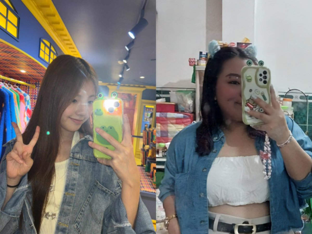 bellepepper_271's tweet photo. EverAfter Selca Day 📷✨❤

#EAETOnTheMove #UNIS #EVERAFTERSELCADAY #UNI_Story #UNISAnniversary #ShiningTogetherForUNIS https://t.co/iwsafWsdYr