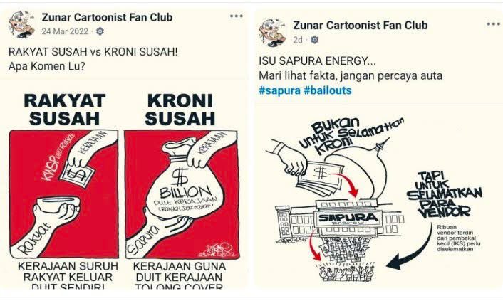 Naratif Rakyat 🇲🇾 tweet media