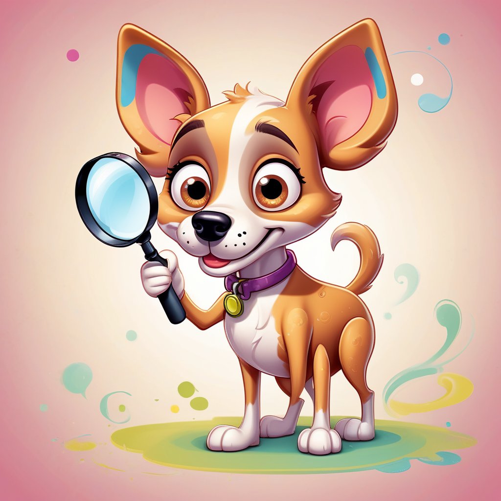 BasedDoggoFacts's tweet photo. Hey, Doggo Lovers! πΆ Did you know our furry pals have superhero noses? π¦ΈββοΈ Their sniffers are 40 times better than ours! Imagine sniffing a teaspoon of sugar in a million gallons of water! π€―π Join our pack of tail-waggers today! πΎ #DoggoMagic https://t.co/tdNXTHjiVe