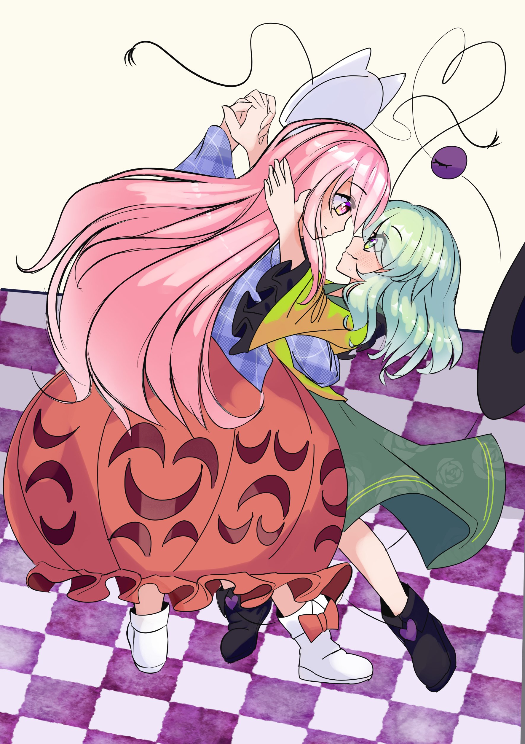 すろ〜ん (@thrown36974889) / X
