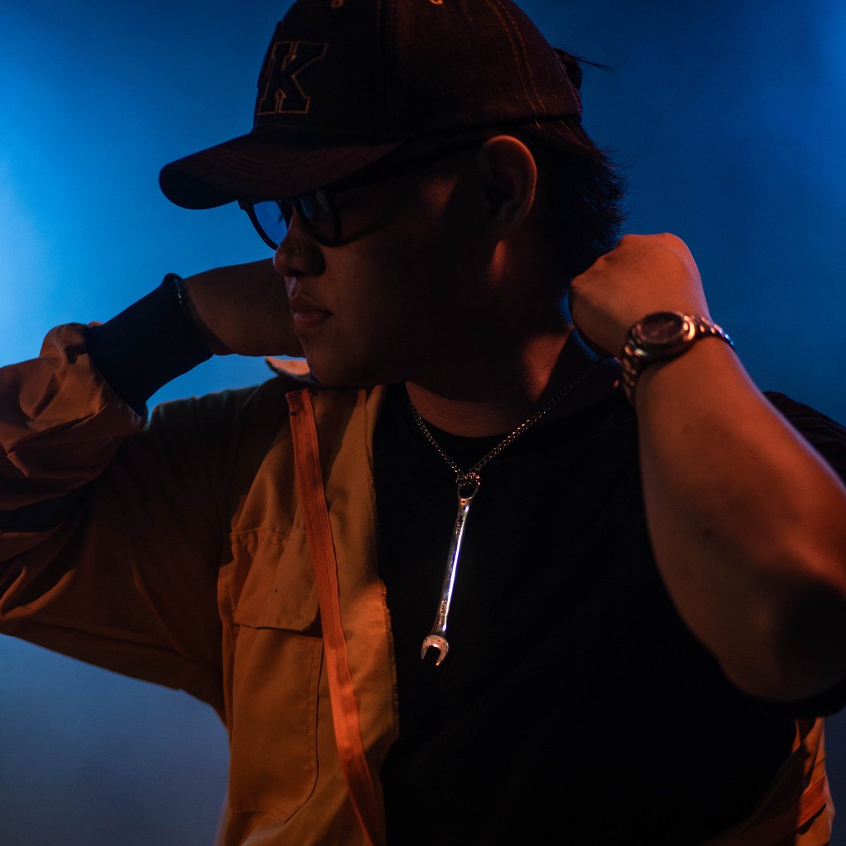 wtfjadboii's tweet image. &quot;palusot&quot; is out now on all streaming platforms.

link: open.spotify.com/track/4xdal4cf…