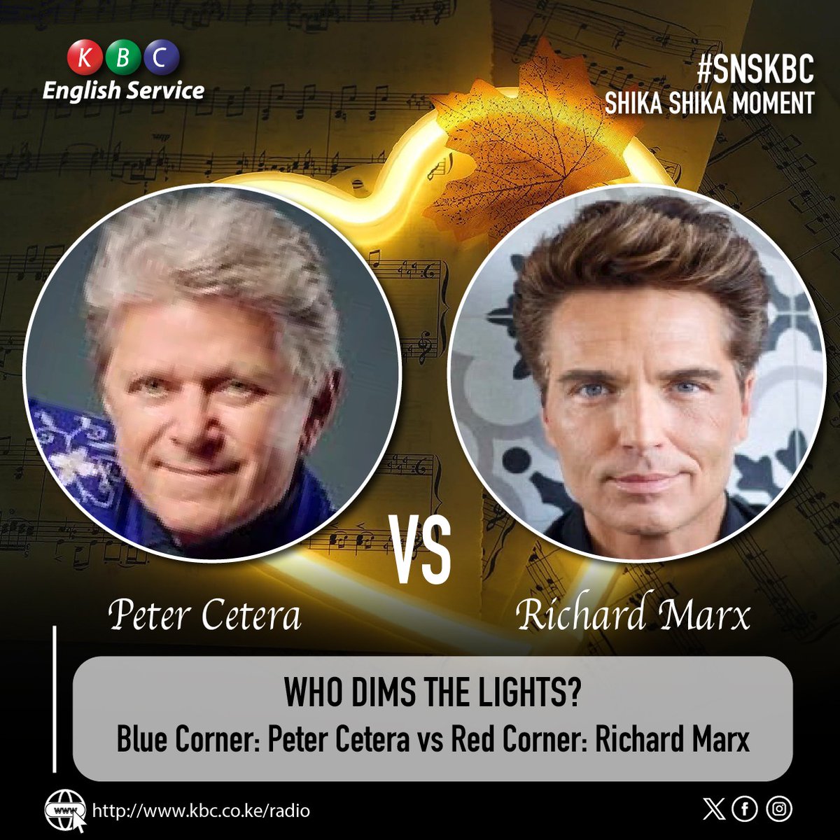 KBC English Service tweet media