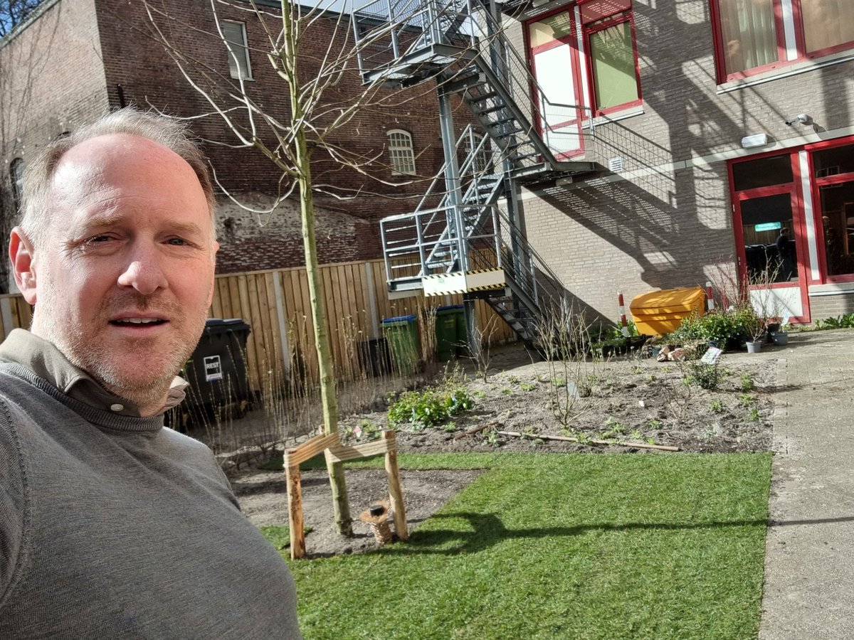 Bas van der Pol tweet media