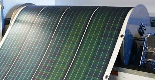 punitjain's tweet photo. 4/n
Solar panels can be rolled out.
A large high cargo ship can in daytime roll out massive solar panels in all directions at the deck height https://t.co/zUQm5VZa0a