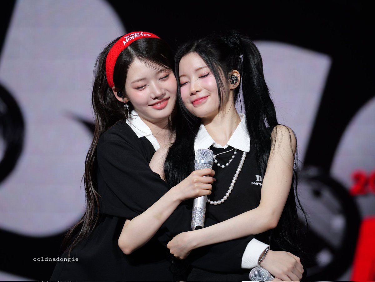 coldnadongie's tweet photo. 250314

#RORA #로라
#ASA #아사
#BABYMONSTER #베이비몬스터
#HELLO_MONSTERS https://t.co/N8YiAp7Htc
