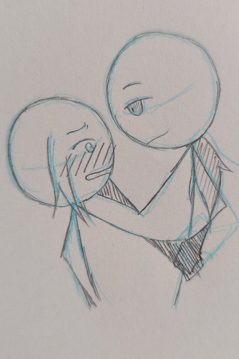 俺のこと、好きだろ？※BL
#オリ棒