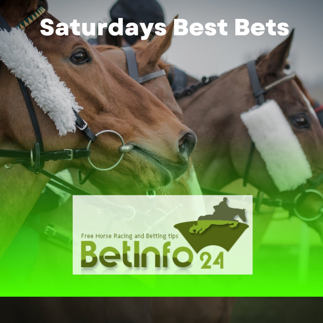 Betinfo24UK's tweet photo. Saturdays action from #Uttoxeter #Kempton & #Newcastle
Looking for FREE horse racing tips?
We've got you covered ๐
Here โฌ๏ธโฌ๏ธ
https://t.co/lLe5h4oI4f
#Freetips #Horseracingtips #Cheltenham #CheltenhamFestival #Kargese #Dinoblue #GalopinDesChamps #Inotherwayurthinkin https://t.co/rV5qXbZ0QZ