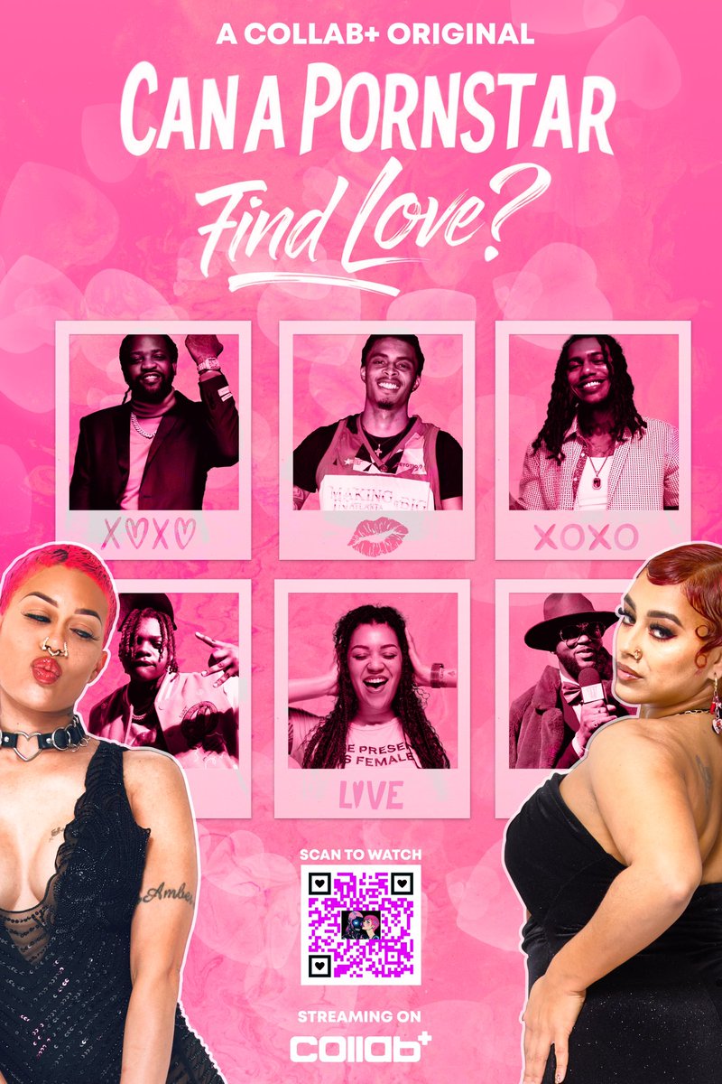 Collabplustv tweet media