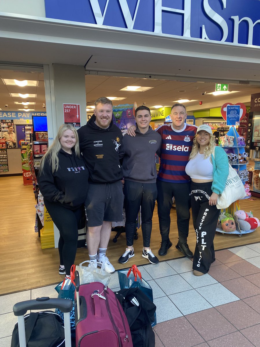 kendallrowanx's tweet image. Wembley bound!