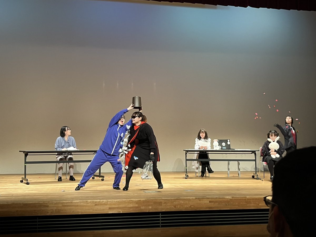 #長野
#ココロワ
#演劇
#舞台公演
1枚目と2枚目が同じ画面にあるの信じられない