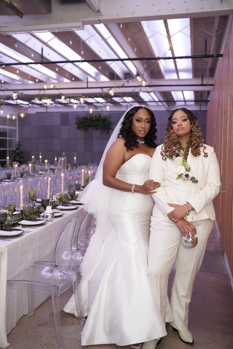 MoBumbbbaaa's tweet image. I married my wife on International Women’s Day and it was player as fuck 🥹 @shardidthat