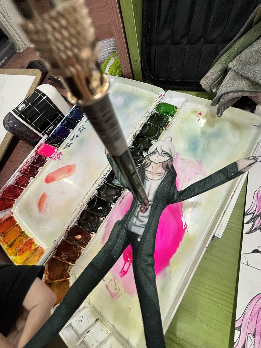 우리쟈곽팔두팔부르것. (@waguwagu0615) on Twitter photo 