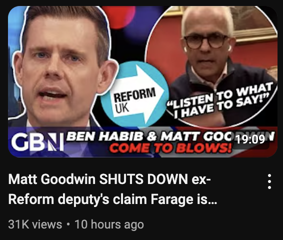 Tom Nicholas | Watch BOOMERS on Nebula now! tweet media