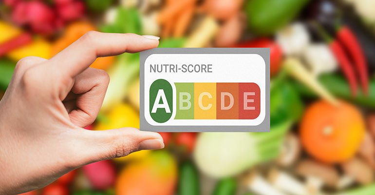 📢 Le nouveau Nutriscore est publié ce matin au Journal officiel!

Cet outil évalue la qualité nutritionnelle des aliments, aidant chacun à faire des choix éclairés pour une alimentation plus saine

Une avancée concrète pour la santé publique et la politique de prévention 🇫🇷