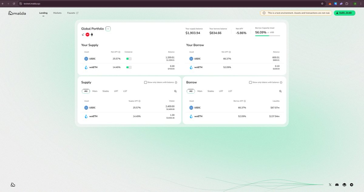 Aakash95522's tweet photo. every thing working perfectly and smoothly and ui is also good and attractive.

@malda_xyz https://t.co/471ONWwmR6