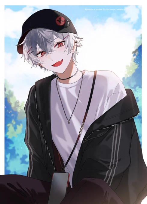  #KuzuArt 