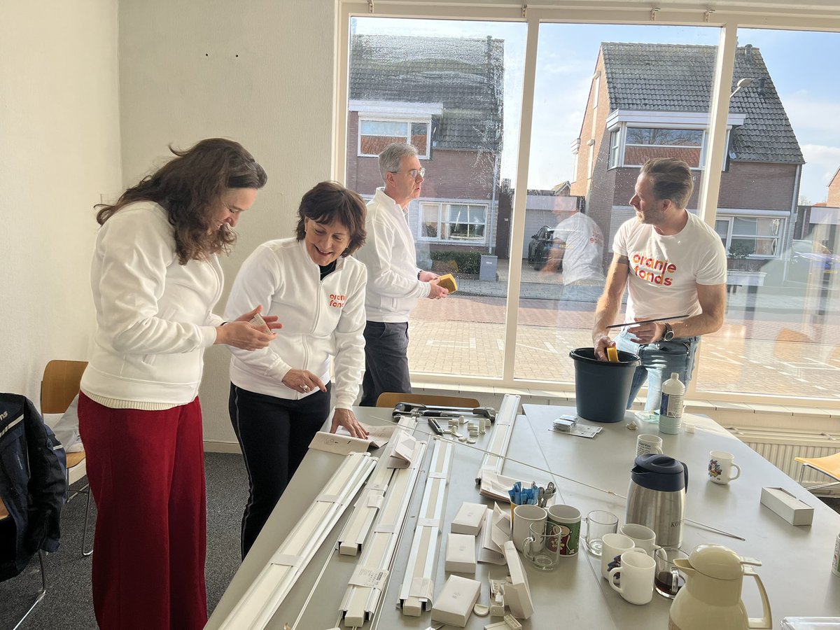 Hugo de Jonge tweet media