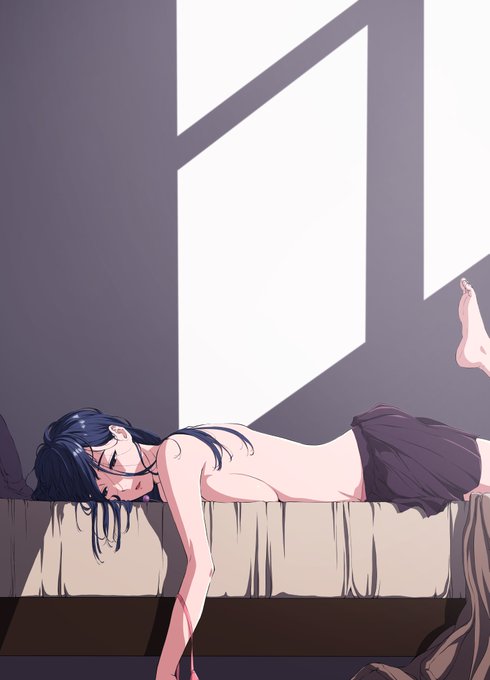 #過去作でどれだけ伸びるか無言でチャレンジ見た人もやる 