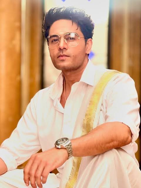 Gaurav Khanna (Our Anuj ♥️ from Anupama) wins Celebrity Master Chef????😍 Finger cross 🤞
