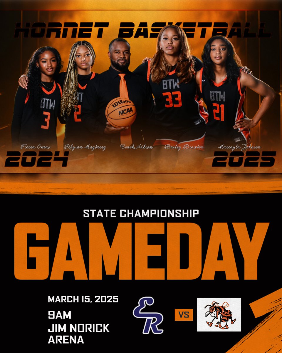 BTWladyhornets (@btwladyhornets) on Twitter photo 