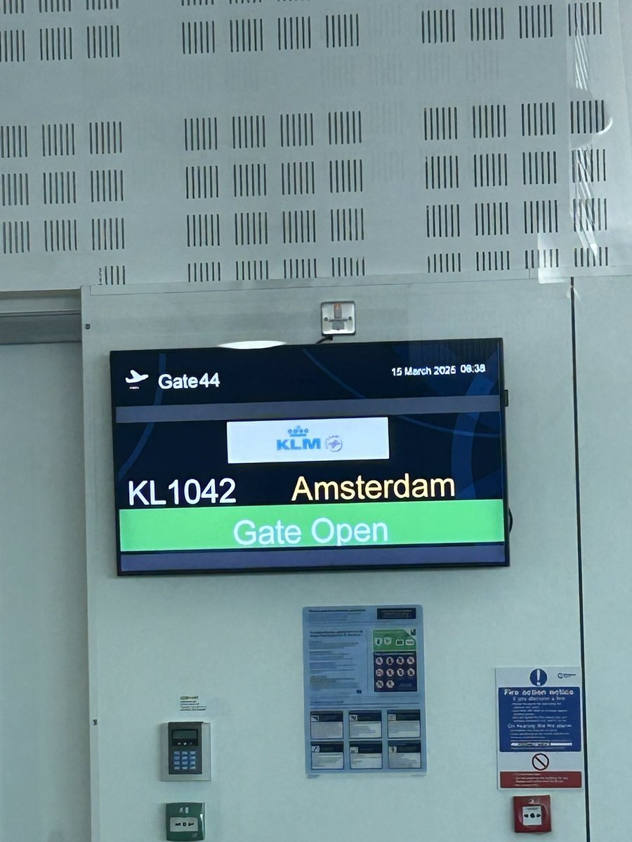 nffc2009's tweet photo. “ They said fly to Amsterdam “
The people laughed , but the press went mad
#TOBTM. #TheClash #lifeontheroad https://t.co/P1LRpbGAzw