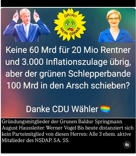 KahlKarin's tweet photo. Es ist nur noch eine Katastrophe, was mit unserem Land passiert!😡 https://t.co/7M6wRaSBl6