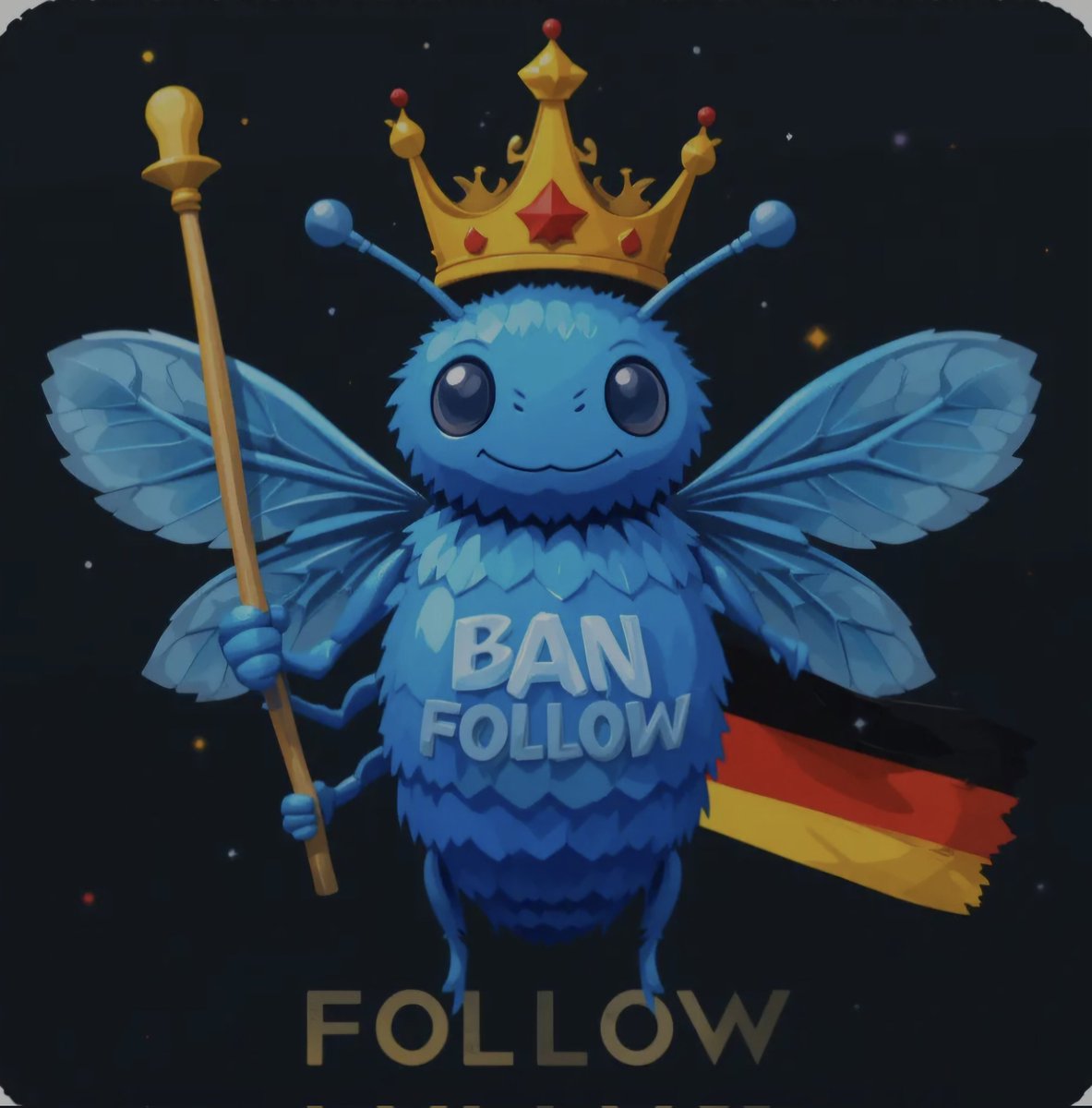 💙 VernetzungsSamstag 💙
Puuuhhhh...nach diesen schlechten Nachrichten 🤢 dürfen wir bitte 🙏 den Kopp nicht hängen lassen 😌 bitte gebt nicht auf 👊 jetzt heißt es 💙 WIR 💙 holen unser 🇩🇪 Land wieder zurück 🙋🏻‍♀️ seid ihr dabei ⁉️