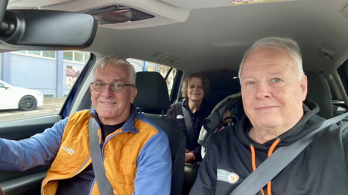 jweiland∙net (@jweilandnet) on Twitter photo Auf dem Weg zur #TYPO3 Snowboard Tour nach Serfaus mit Jürgen und Ina #t3board25 Auf dem Weg zur #TYPO3 Snowboard Tour nach Serfaus mit Jürgen und Ina #t3board25