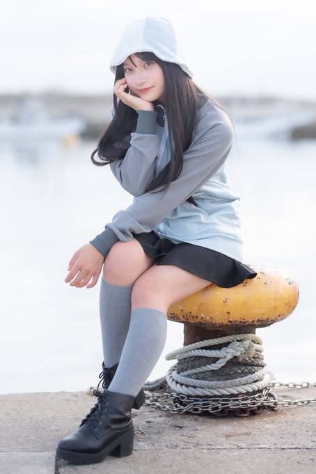 Twitterのコスプレ画像28