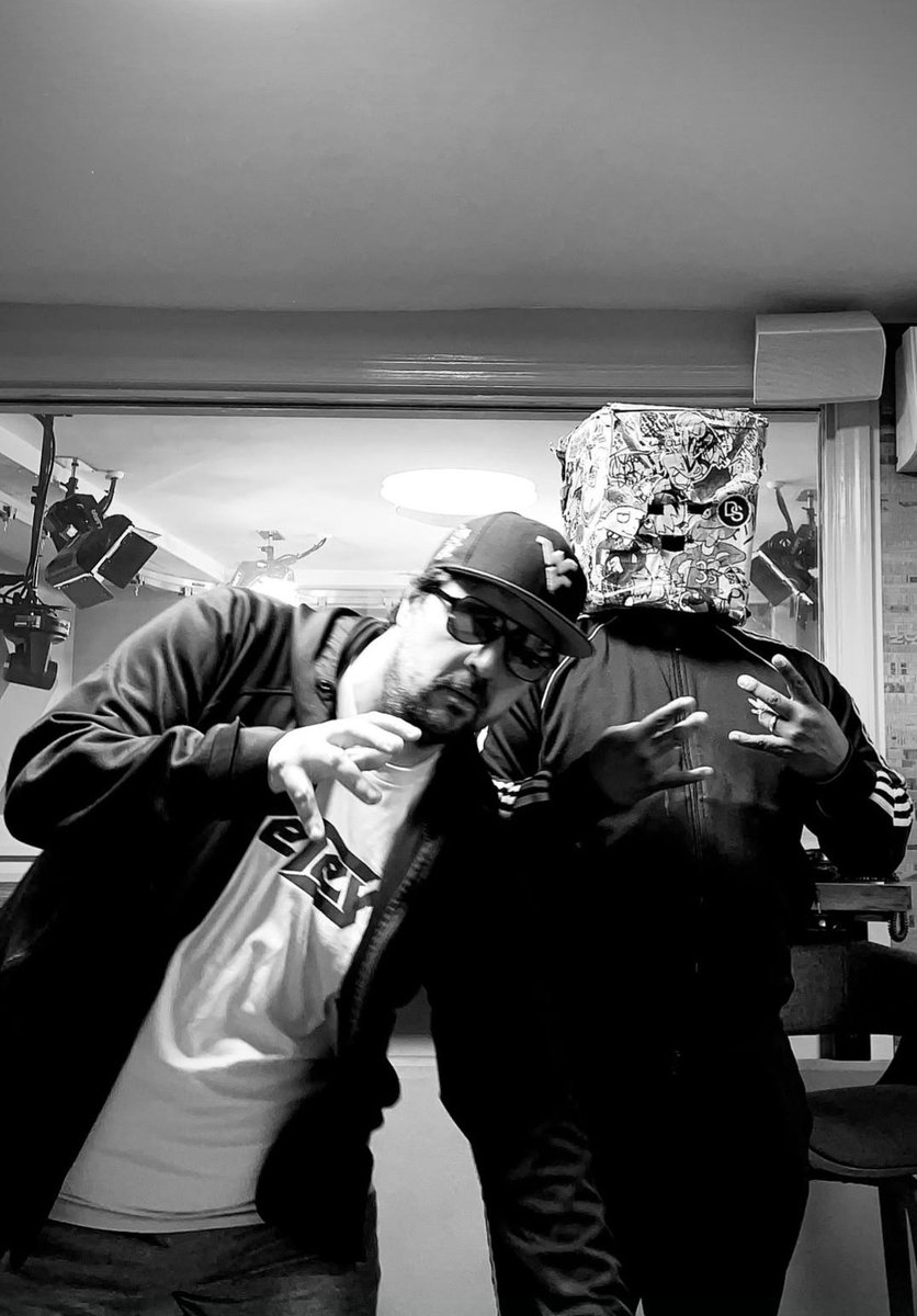 High Society Radio (@hsradioshow) on Twitter photo 