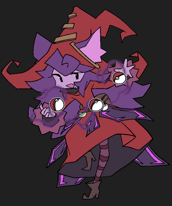 goblantt's tweet photo. been enjoying some friends play pokemon nuzlocke https://t.co/fFOrXSfGbT