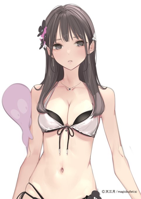 【御礼】
ネイティブグループ合同展示会へお越し頂いた皆様、ご高覧頂きまして誠に有難うございました。
楽しい良い一日をお過ごしになられましたでしょうか?
明日は2日目最終日となっております。
皆様のお越しを心よりお待ち申し上げております。
(画像は天三月さんのキャラ設定図より掲載) 