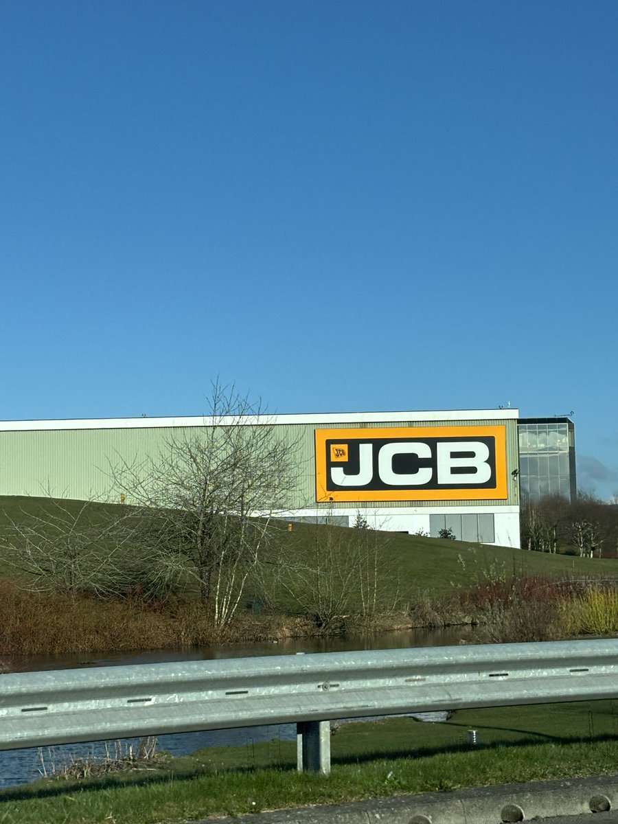 A sign we are nearly home 🥹🥹