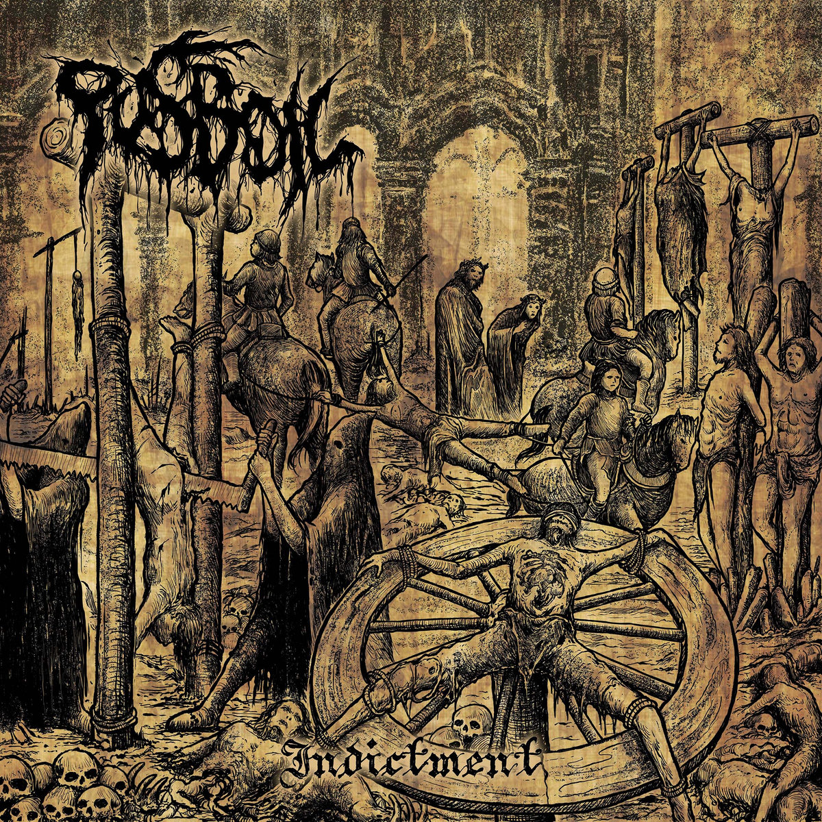 AlexFetzner's tweet photo. Pusboil - Indictment (EP)
Slam/Brutal Death Metal from Basel, Switzerland
Release date: March 15th, 2025 via #pathologicallyexplicitrecordings
https://t.co/pHCyqXMqdk
#swissdeathmetal #pusboil
#deathmetal #brutaldeathmetal #extremedeathmetal
#deathmetalband #brutaldeathgrind #grind #grindcore
#grindcoreband #grindcoremusic #deathcore
#goregrind #deathgrind #slamming
#slammingdeathmetal #slammingdeathcore
#slammingbeatdown #slammingbrutaldeathmetal
#slammingbrutality #technicalbrutaldeathmetal
#slammingbrutaldeath #slammingbrutaldeathcore
#slamworldwide #deathmetalartwork #coverartwork
#deathmetalpromotion #supporttheunderground
#2025release