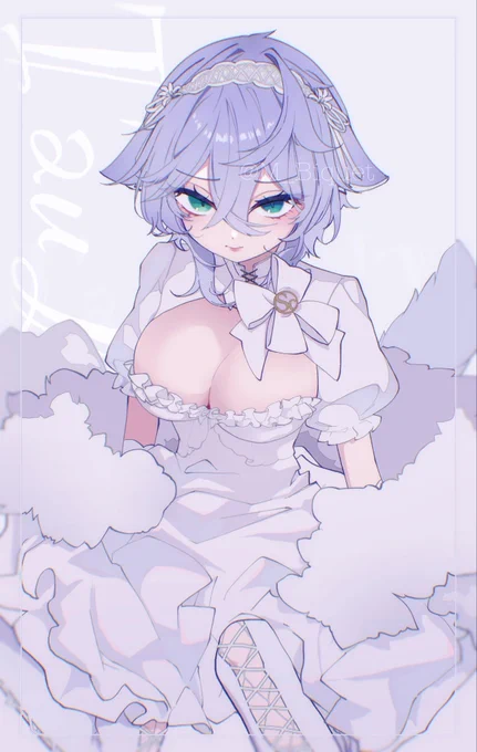 タウラブちゃん┆#OC  #イラスト 