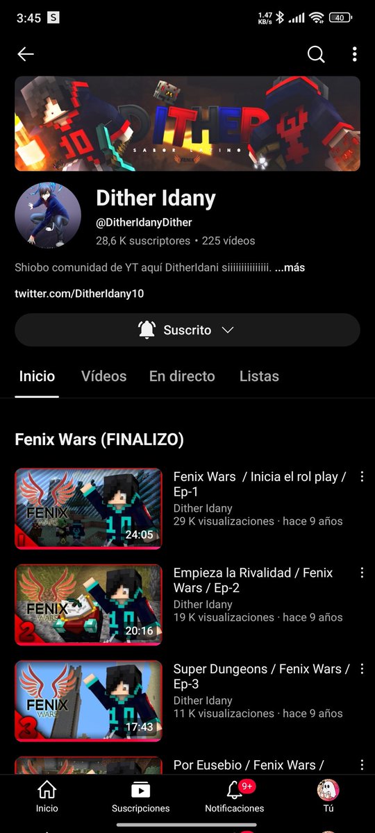 tired_teenager's tweet photo. REGRESO, REALMENTE REGRESO Y ME LO PERDÍ 😭

VUELVO A SER FELIZ AAAAAAAA
@DitherIdany10 🫂❤️‍🩹 https://t.co/hB3cTmfBP8
