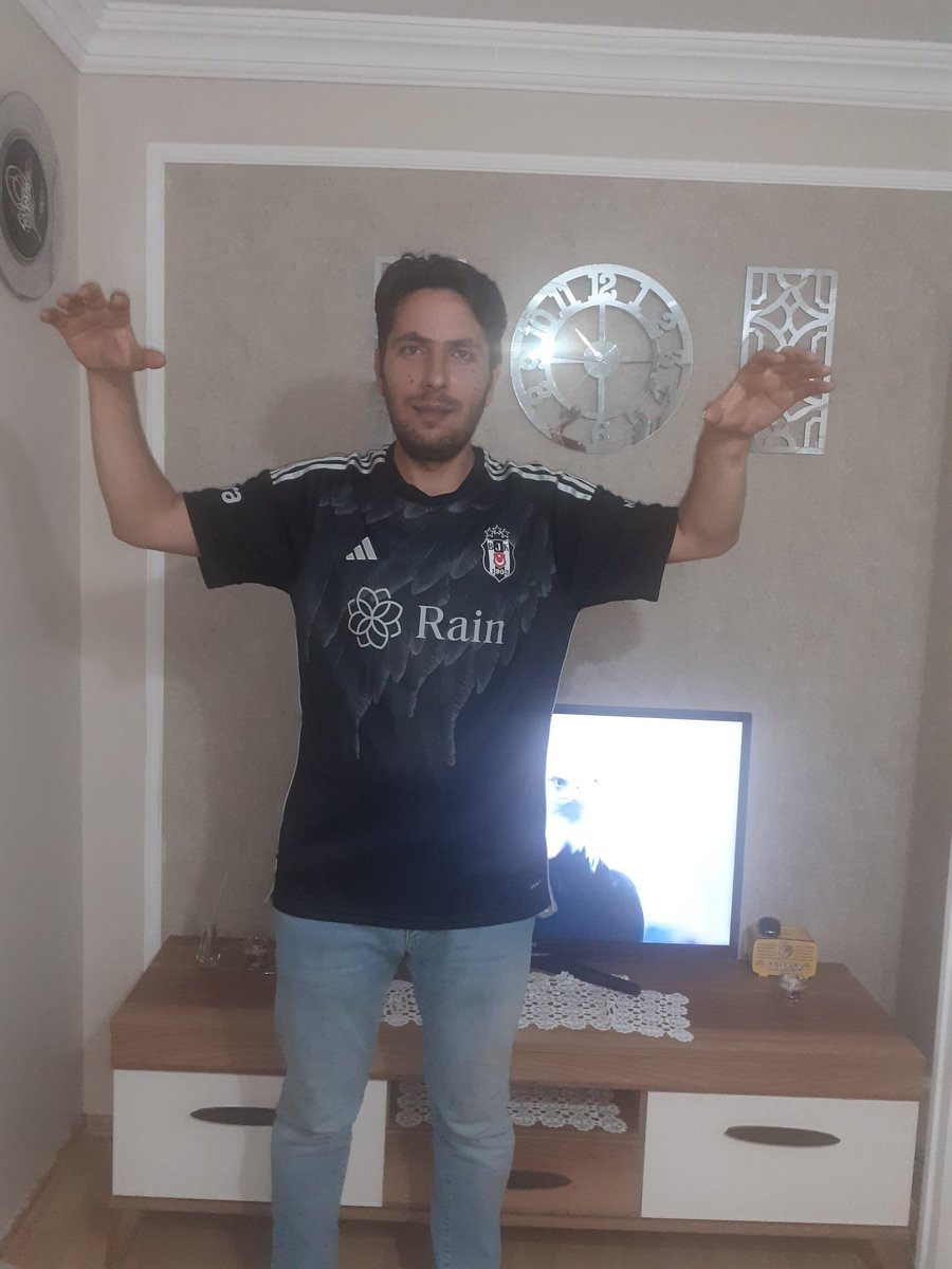Basarılar kartalım #BeşiktaşınMaçıVar