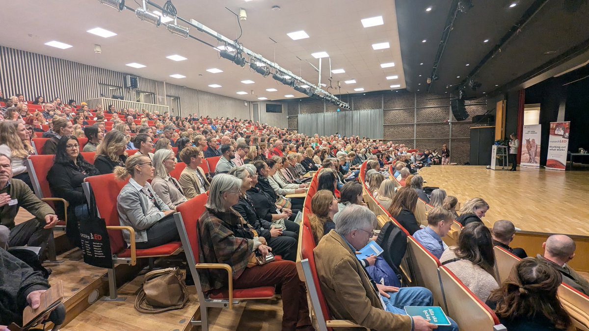 Kate Jones (@katejones_teach) on Twitter photo Wonderful to be here (again) at <a href="/researchEDScan1/">researchEDScandinavia</a> with a full audience of enthusiastic & evidence informed educators 👏 It will be a great day & I am excited to be part of it with two sessions focusing feedback and working memory. <a href="/EvaHartell/">Eva Hartell</a> <a href="/CasperHuls/">Casper Hulshof</a> <a href="/MiriamHussain_/">Miriam Hussain</a> Wonderful to be here (again) at <a href="/researchEDScan1/">researchEDScandinavia</a> with a full audience of enthusiastic & evidence informed educators 👏 It will be a great day & I am excited to be part of it with two sessions focusing feedback and working memory. <a href="/EvaHartell/">Eva Hartell</a> <a href="/CasperHuls/">Casper Hulshof</a> <a href="/MiriamHussain_/">Miriam Hussain</a>