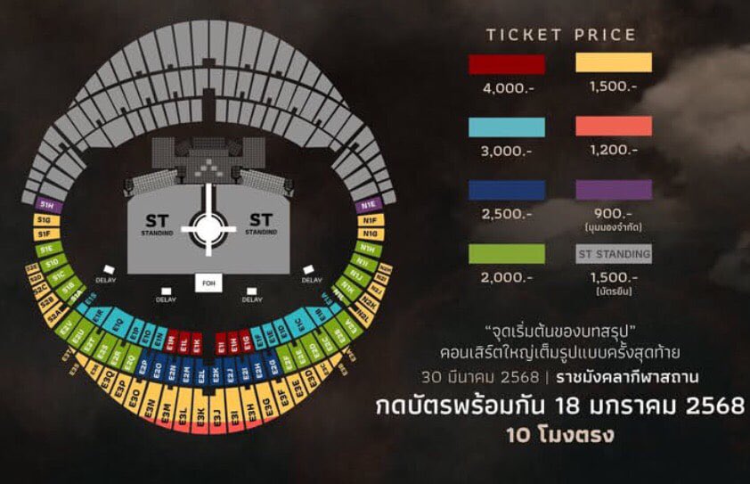 muchmochika's tweet photo. บัตรนั่ง วันอาทิตย์ 31 มีนา
 มี 1 ใบ โซน E20

ราคา2800  สนใจทักมาคุยก่อนได้ ไม่โกงค่ะ

 #COCKTAILEVERLIVE 
#คอนเสิร์ตcocktail 
#COCKTAIL https://t.co/ovTUuNwYqK