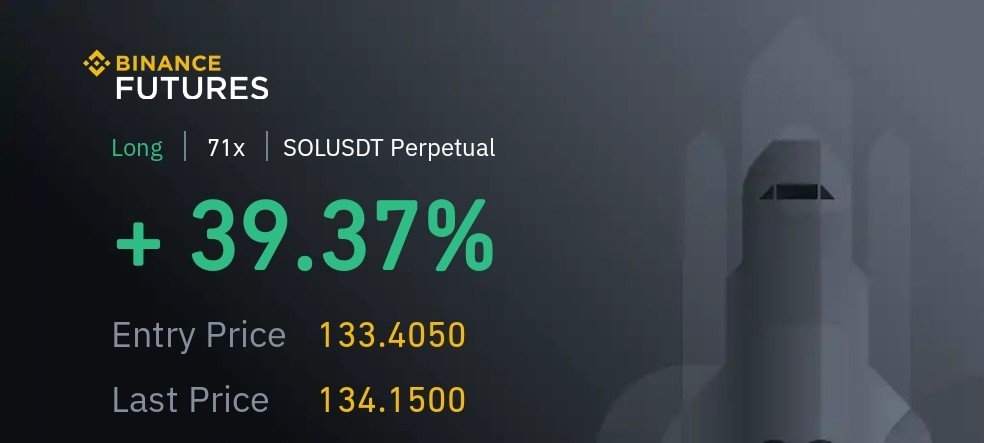 #btc #ethusdt #solusdt long poziyonu 💯🧿🙏 <a href="/unmitige/">LeftBrainn</a> 🙏