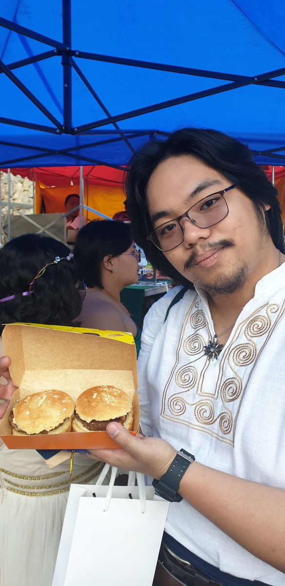 Feast at the Faire! #RenFairePHFeast