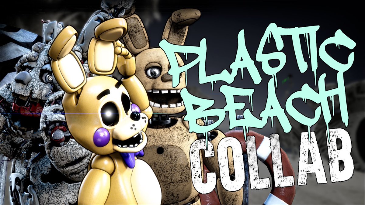 The tribute made in Maxie’s memory will be premiering at 9pm BST
 (A few people aren’t able to attend at 10pm)

I would like to personally thank <a href="/acamanimations/">AcAm</a> for helping me host and edit this tribute, he did an incredible job so go check him out!

Link is in the replies